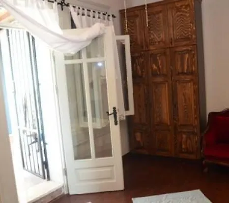 Yagizbey Konagi Отель